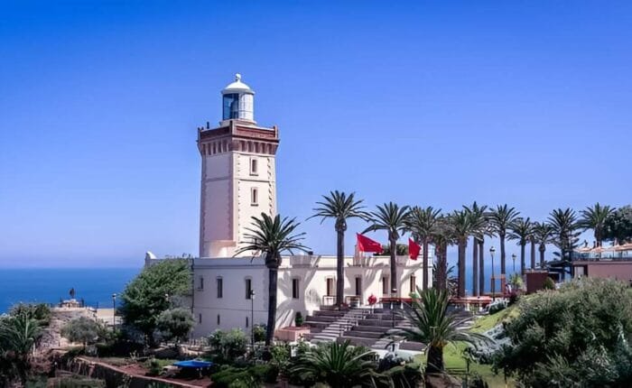 Tangier to Marrakech tour