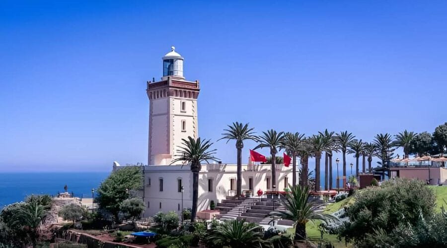 Tangier to Marrakech tour