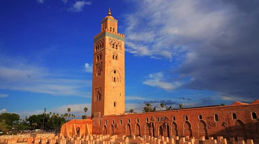 marrakech to tangier tour