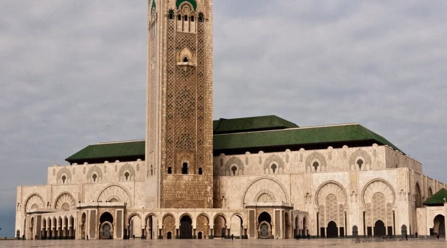 10 Days Morocco itinerary
