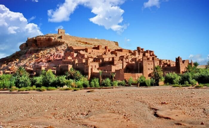 5 Days Tour from Marrakech to Tangier