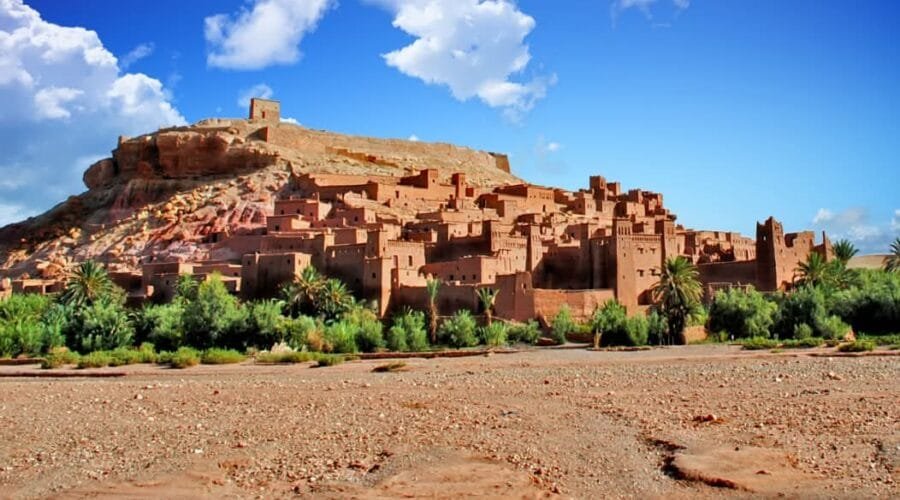 5 Days Tour from Marrakech to Tangier